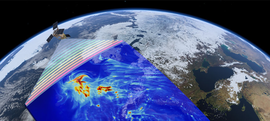 Earth Observation